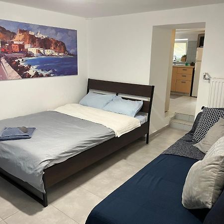 雅典Glyfada Coast Studio公寓 外观 照片