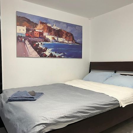 雅典Glyfada Coast Studio公寓 外观 照片