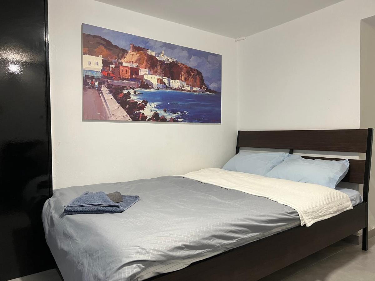 雅典Glyfada Coast Studio公寓 外观 照片