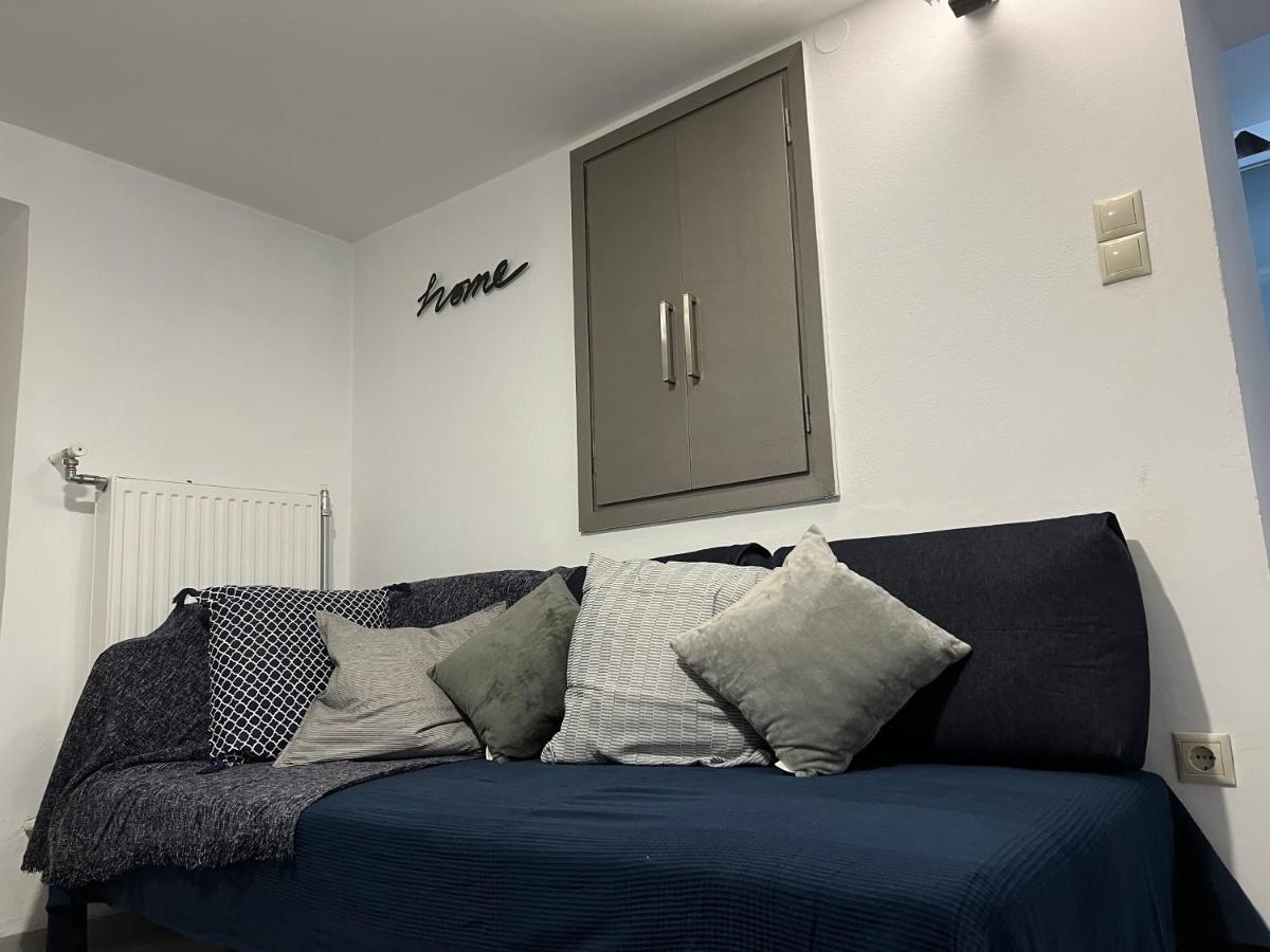 雅典Glyfada Coast Studio公寓 外观 照片