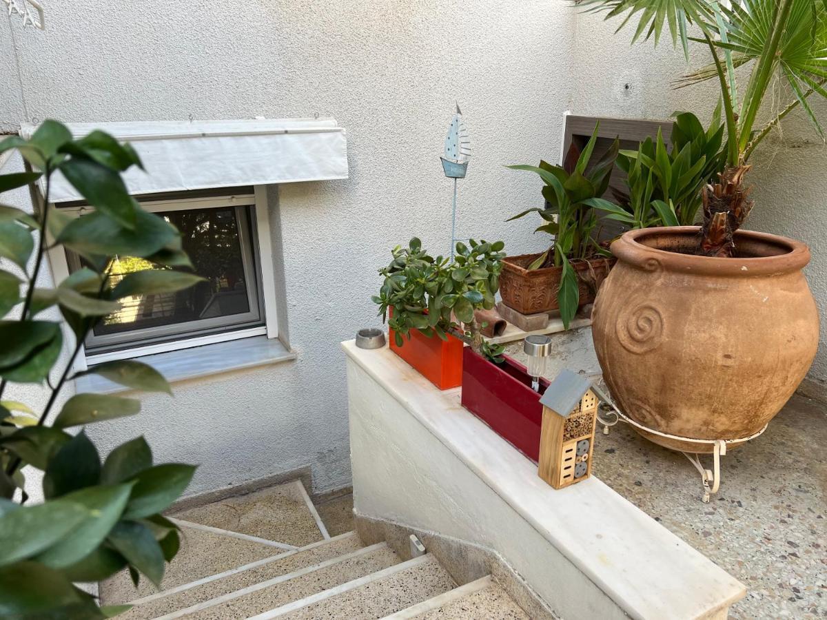 雅典Glyfada Coast Studio公寓 外观 照片