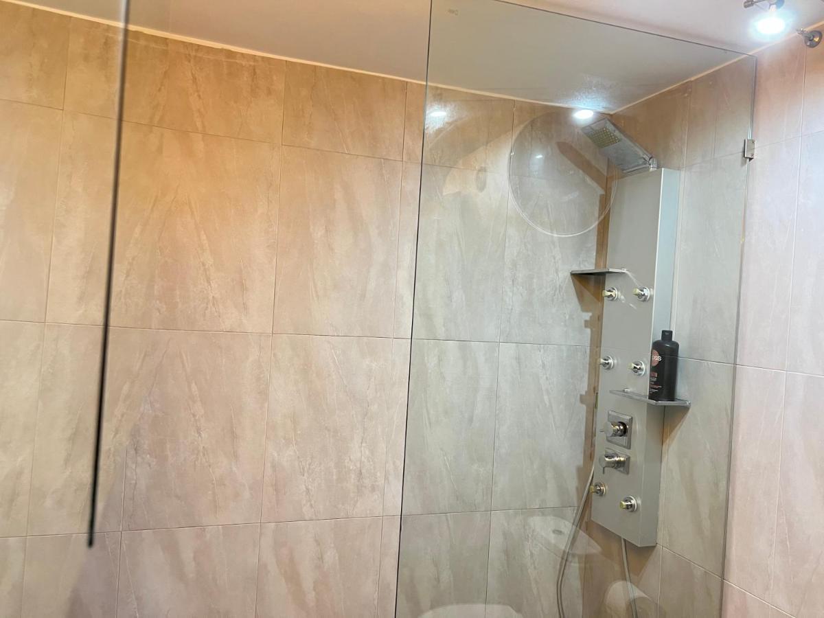 雅典Glyfada Coast Studio公寓 外观 照片